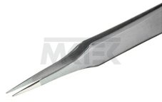 Univerzálna pinzeta 2 SA, 120 mm