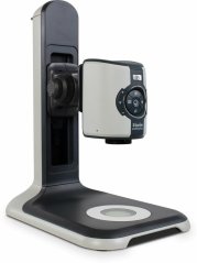 Digitálny mikroskop EVO CAM II ECO2510 so stolovým stojanom a zaostrovacím modulom