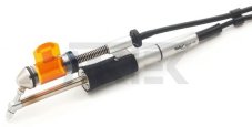 Odspájkovacie pero WXDP 120 Robust Weller