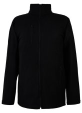 ESD bunda, flísová