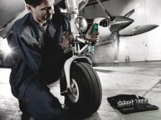 Sada náradia Zyklop Speed 8100 SA All-In WERA