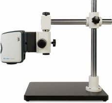 Digitálny mikroskop EVO CAM II ECO2511 so stojanom a zaostrovacím modulom