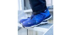 ESD bezpečnostná obuv VELOCITY 2.0 Puma
