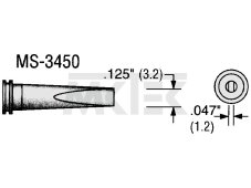 Spájkovací hrot MS-3450 Plato