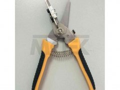 SMT Orange tool for cutting carrier tapes