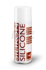 Mazací a izolačný olej CRAMOLIN SILIKON 400ml
