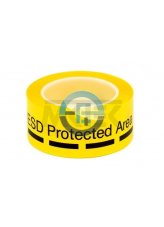 Páska na podloahu na označenie EPA 50mm x 66m