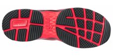 ESD bezpečnostná obuv FUSE MOTION 2.0 Puma, čierna