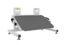 ESD Podstavec pod nohy RT-P