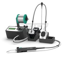 Spájkovacia stanica s podávačom cínu AL-2A JBC