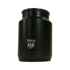 Objektív 10x pre MANTIS PIXO/ERGO