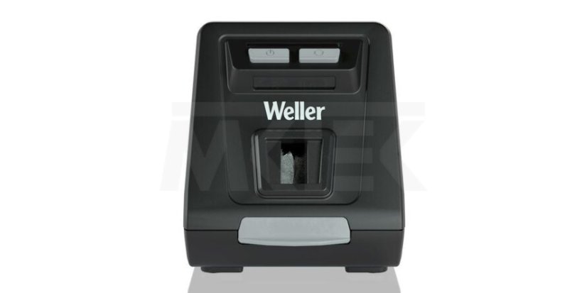 Automatický čistič hrotov WATC100 s kovovými kefami