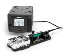 ESD Opravárenská stanica DDCT-2B JBC