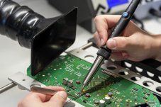 ESD Horúcovzdušné pero i-TOOL AIR S 0470ERJ