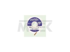 Odsávací pásik 1,5mm/1,5m CP-1515