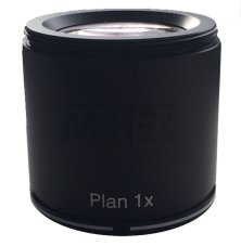 Šošovka 10x Plan 1x pre OMNI 58mm