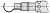 Reflector attachment 70-01-54