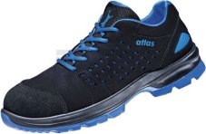 ESD bezpečnostné topánky SL 40 2.0 modré Sportline