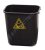 ESD Odpadkový kôš 35l