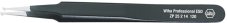 ESD SMD pinzeta Professional 32340 WIHA