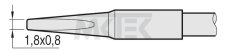 Spájkovací hrot JBC C245-944