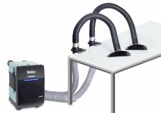 Odsávač výparov ZeroSmog Guard 2 Kit