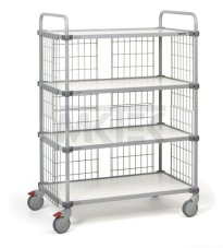 Nastaviteľný vozík TRTA 5104 ESD