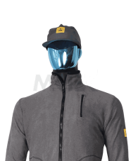 ESD baseballová šiltovka, BB