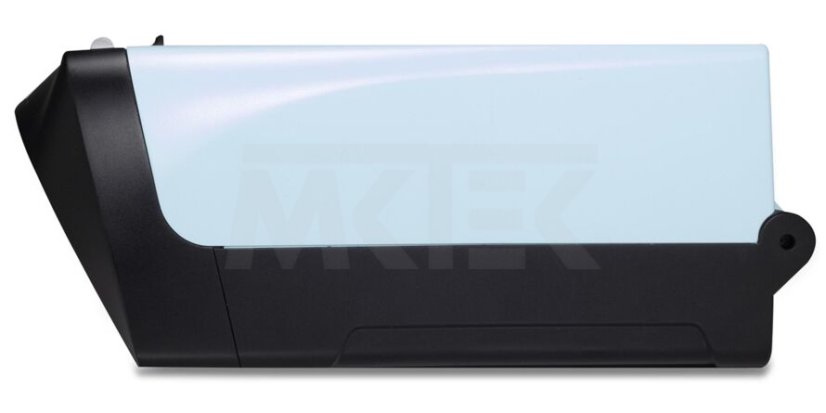 Odsávací systém ZeroSmog Shield Pro