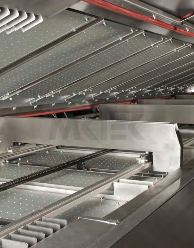 Čistič na spájkovacie zariadenia KIWOCLEAN EL 9100 MC, 25l