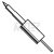 Spájkovací hrot MT 606, pointed, D: 0.4 mm