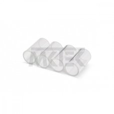 Sklenené trubičky WELLER pre DSX 80