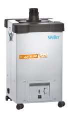 Odsávač laserových splodín Laser Line 150 Weller