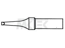 ET R Spájkovací hrot 1,6mm