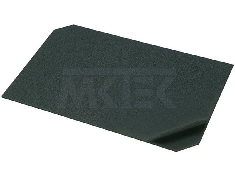 ESD Priečka s PU penou do prepraviek 353x253x6mm