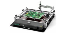 Predohrev JBC RBB-2A, 230V, 1800W, vrátane držiaka PCB