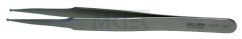 SMD pinzeta z nehrdzavejúcej ocele, pre vertikálne umiestnenie, 120 mm