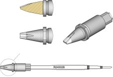 Spájkovací hrot R245028 JBC