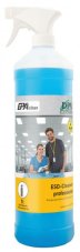 ESD čistič na povrchy EPAclean Professional 1L