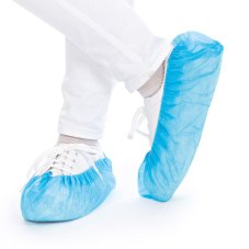 Jednorazové návleky 28626S na obuv pre HYGOSTEP