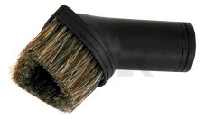 Kefový nástavec, PHU-12 ESD, D-tvar, stredne tvrdý