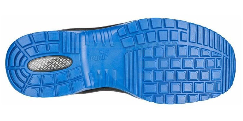 ESD bezpečnostná obuv KRYPTON MID Puma