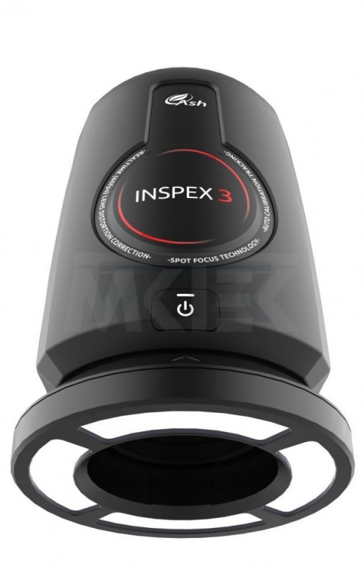 Digitálny mikroskop Inspex 3