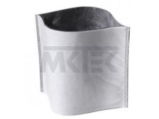 Kryt s aktívnym uhlím pre filter motora, MT-852