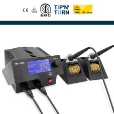 ESD Spájkovacia stanica i-CON 2V MK2 0IC2205VIT
