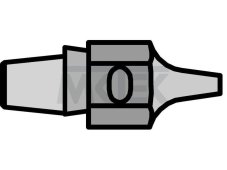 Odspájkovací hrot DX 110