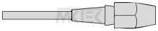 Odspájkovací hrot XDSL 4
