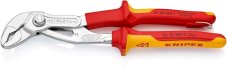 Siko kliešte Cobra® VDE 87 26 250