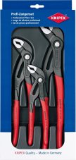 Sada náradia Cobra® 00 20 09 V02, 3 diely