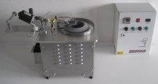 Automatické dopĺňanie spájky s kontrolou hladiny pre Vortex 800